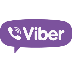 Viber Logo