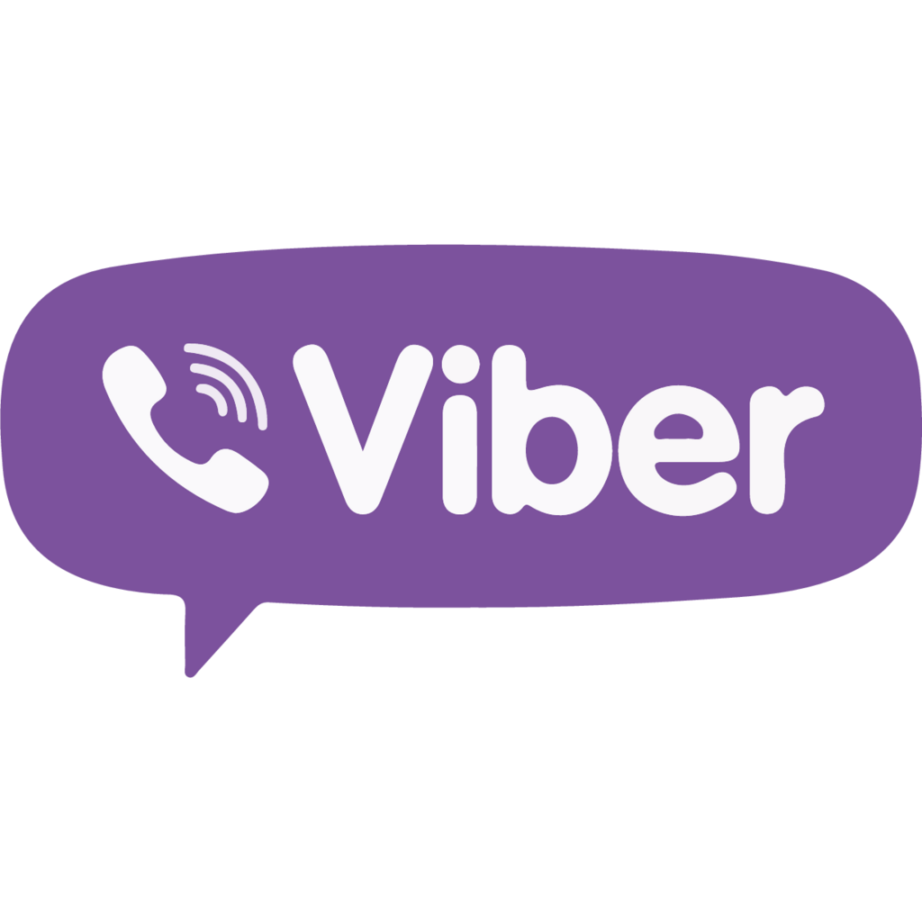 Logo, Unclassified, Viber