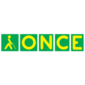 ONCE Logo