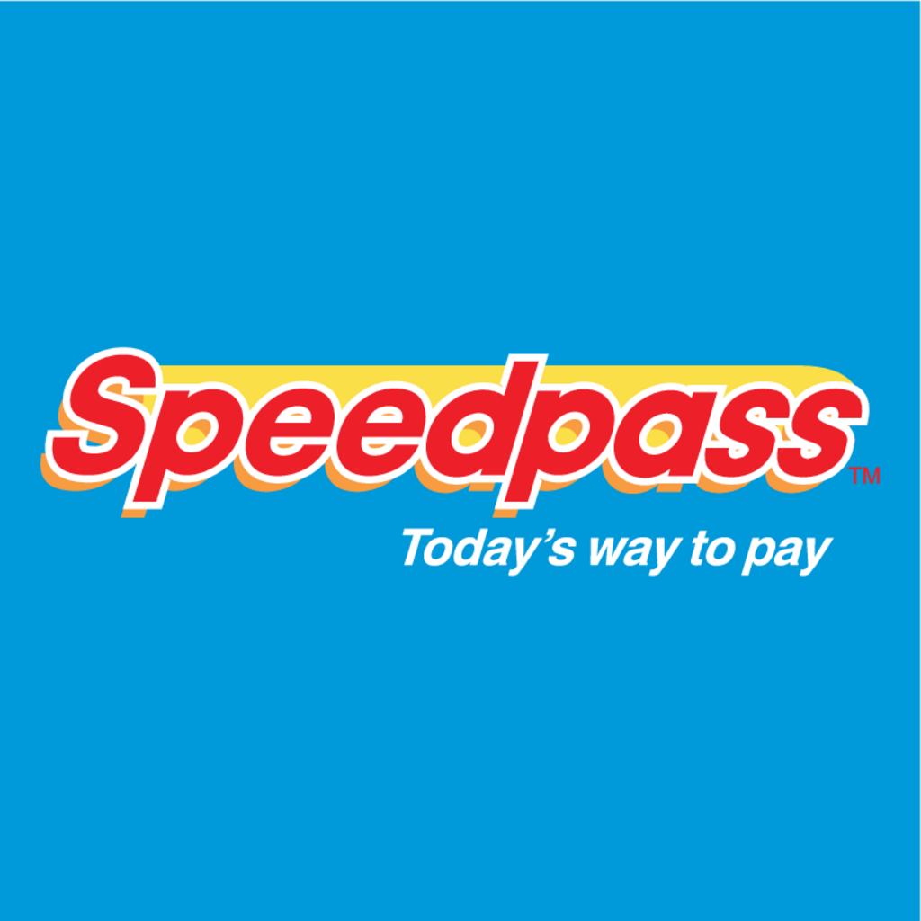 Speedpass