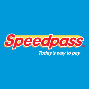 Speedpass Logo