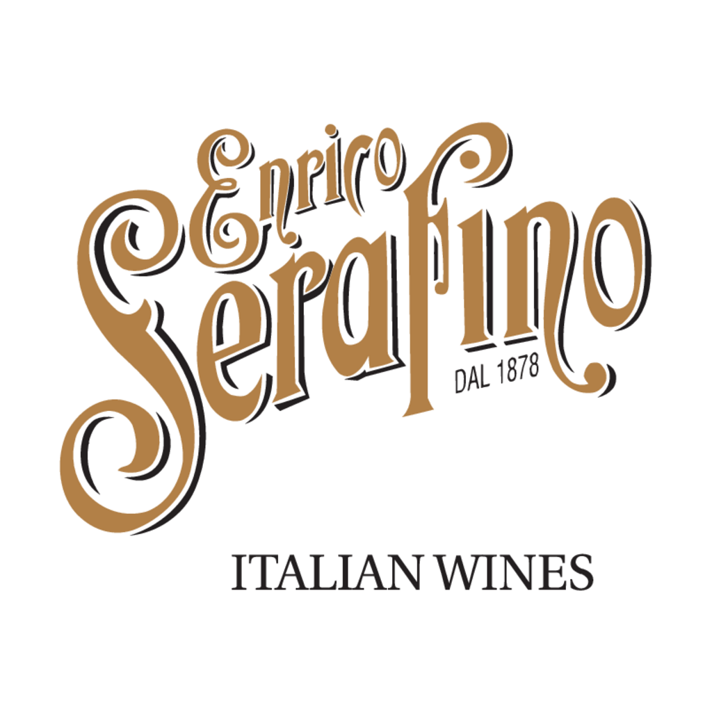 Enrico,Serafino
