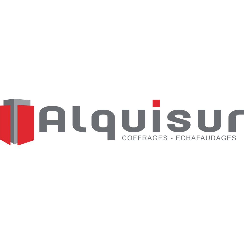 Logo, Industry, Morocco, Alquisor Maroc