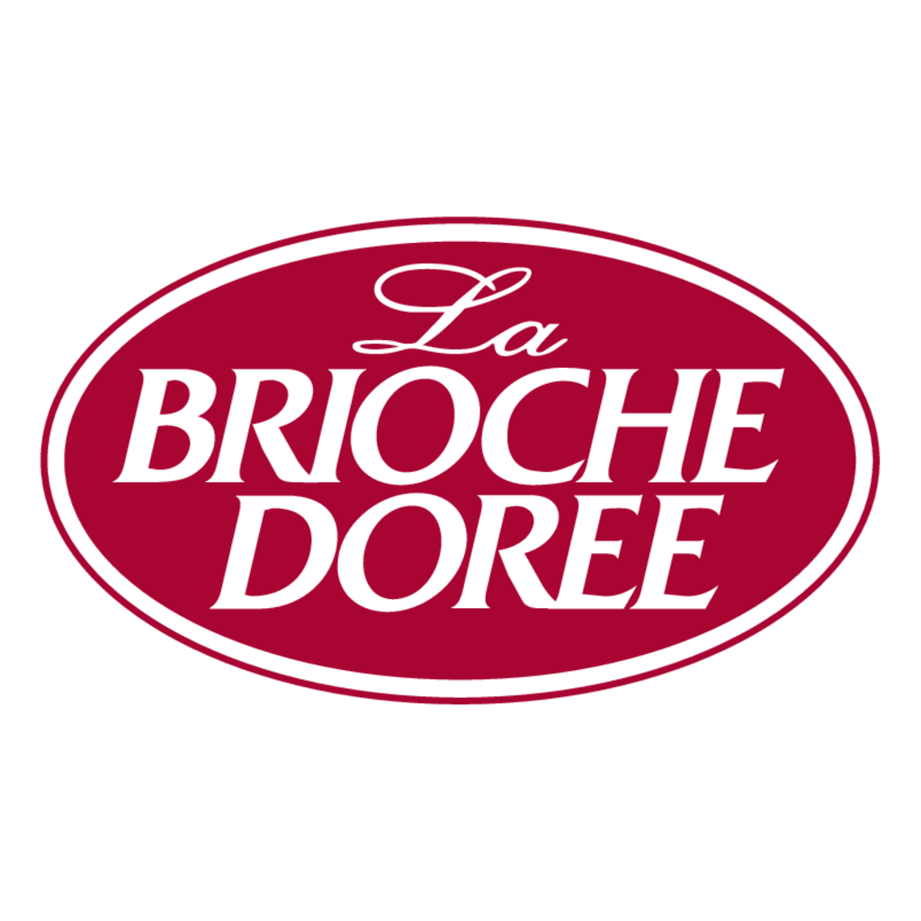 La,Brioche,Doree