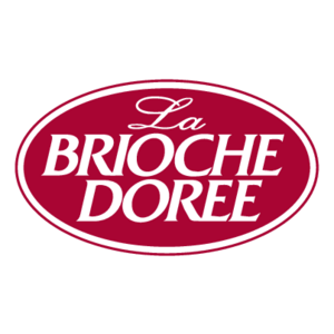 La Brioche Doree Logo