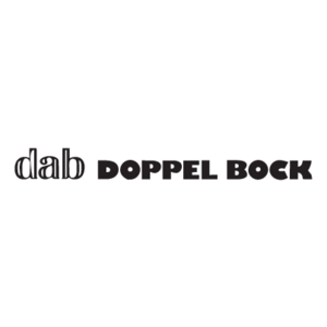DAB Doppel Bock(8) Logo