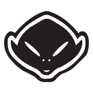 UFO plast(85) Logo