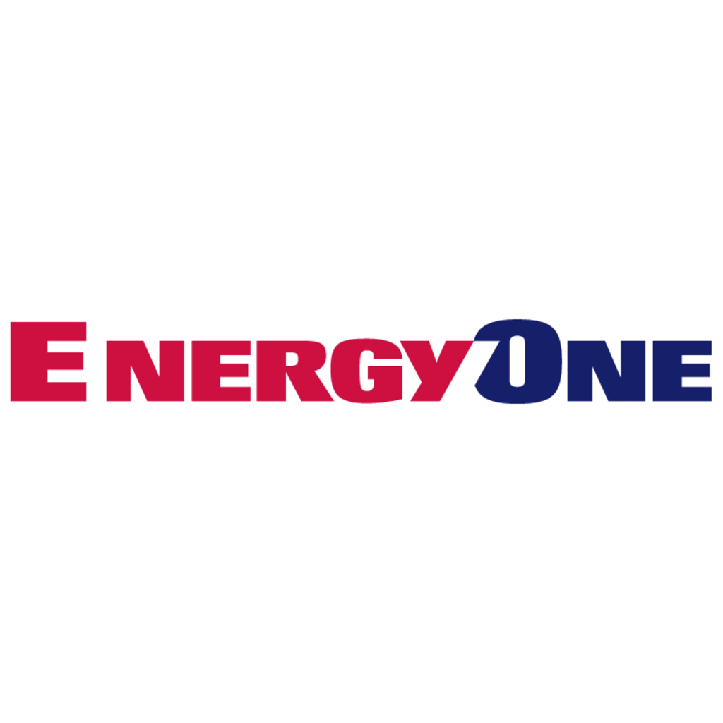 Energy,One