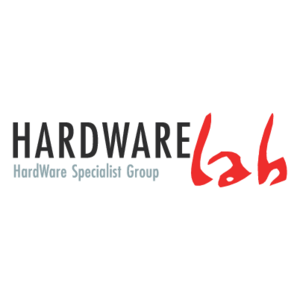 HardwareLab Logo