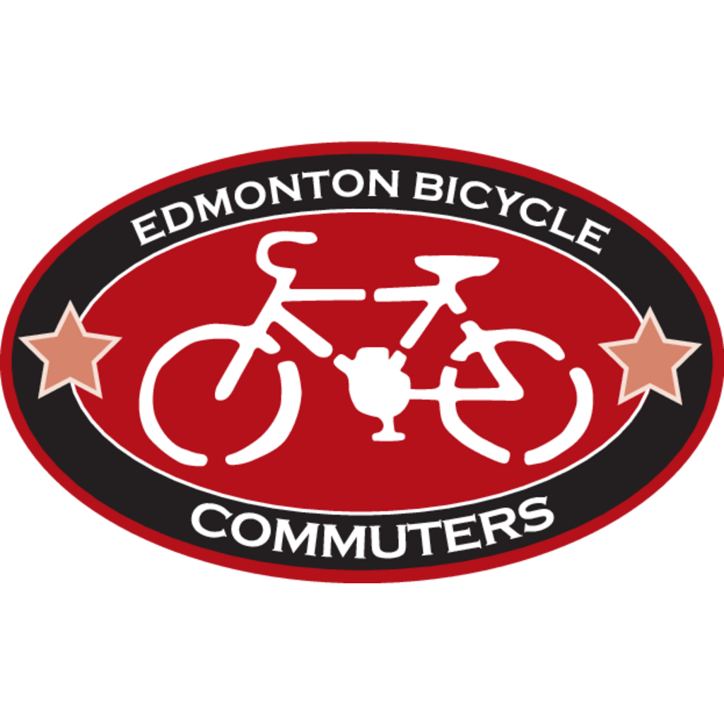 Edmonton,Bicycle,Commuters