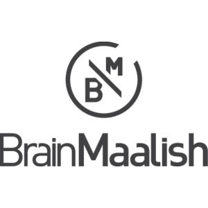 Brain Maalish Logo