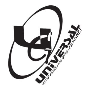 Universal Graphix Logo