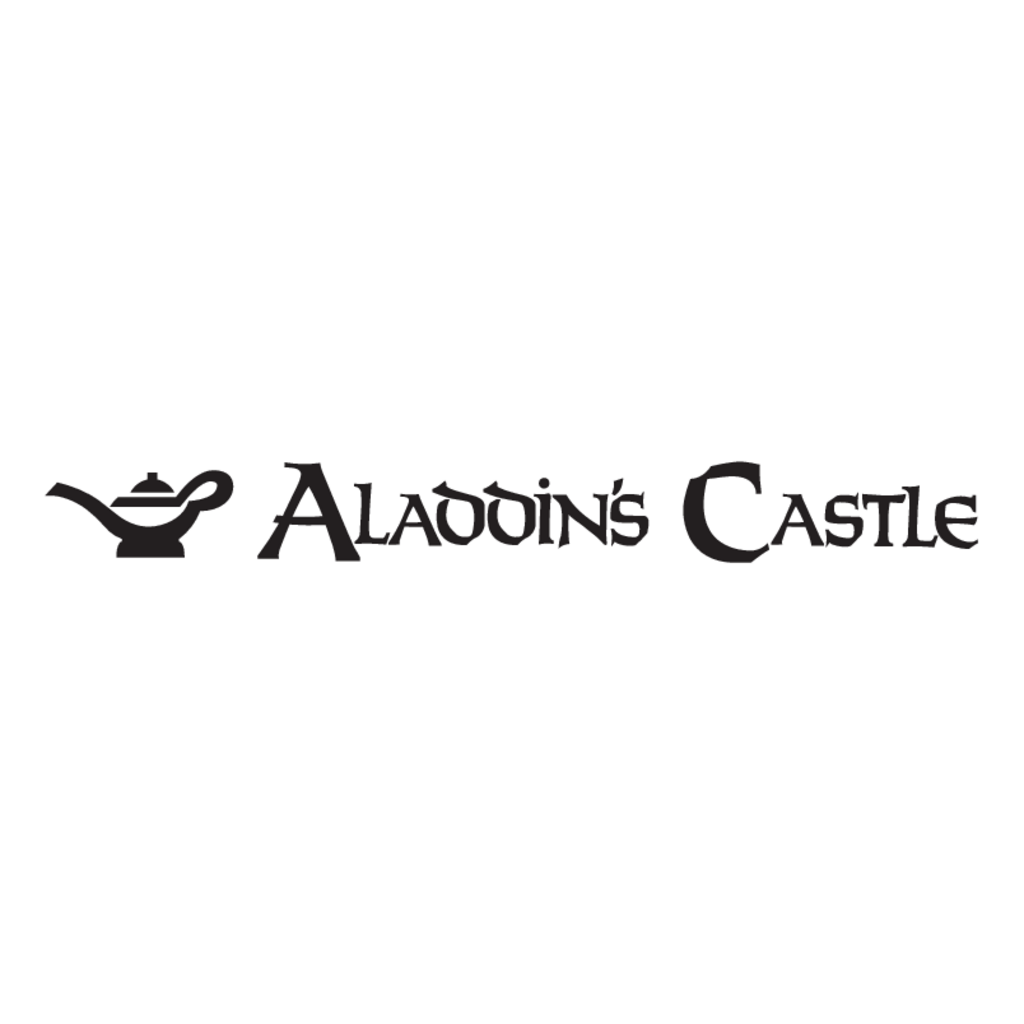 Aladdin's,Castle