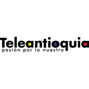 Teleantioquia Logo