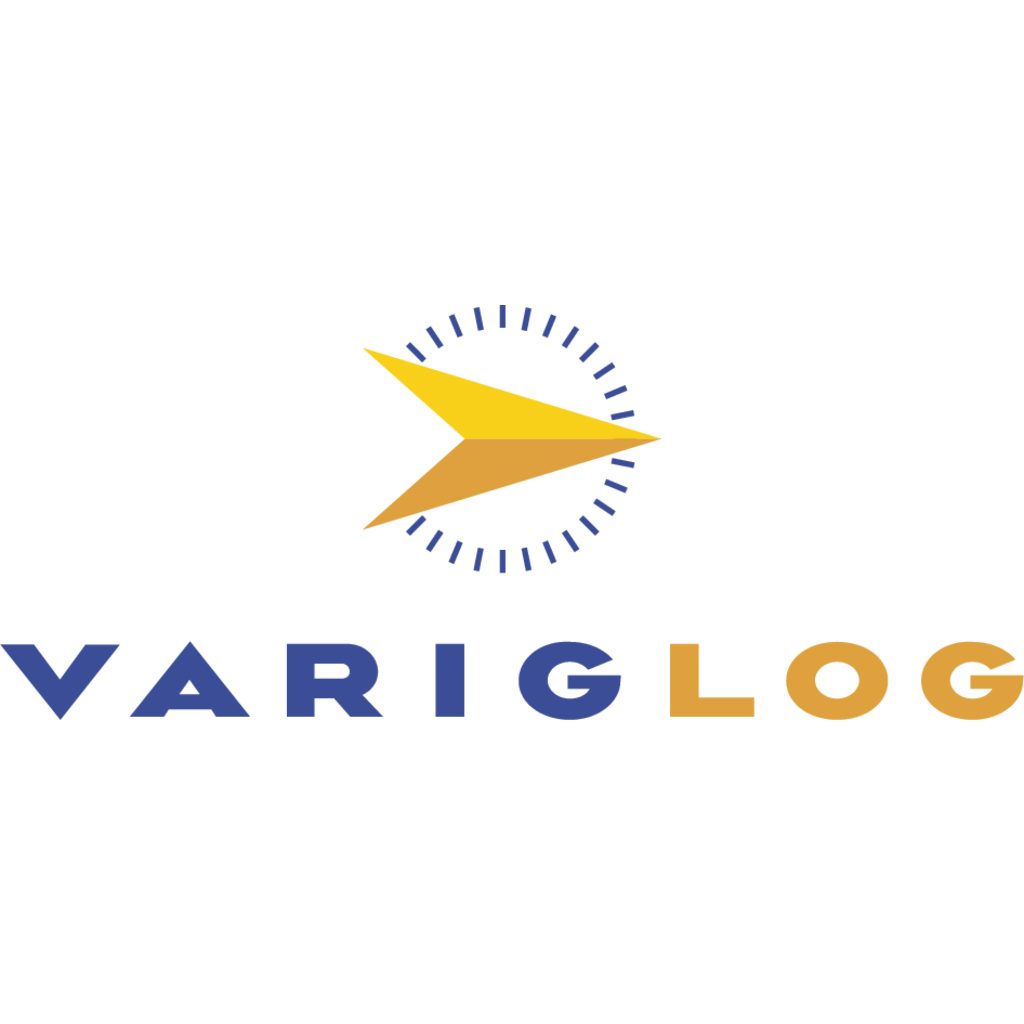 Varig,Log