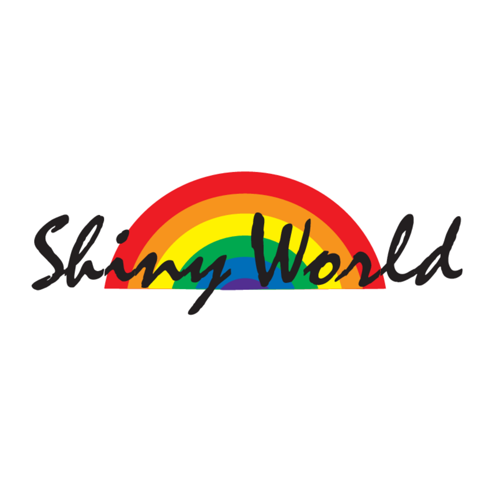 Shiny,World