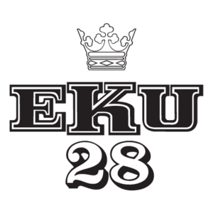 EKU 28 Logo