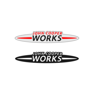 John Cooper Works 2019 Logo