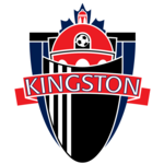 Kingston FC Logo