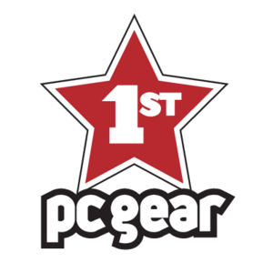 PC Gear(10) Logo
