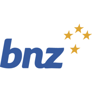 Bank of New Zealand Logo