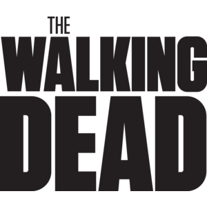 The Walking Dead Logo