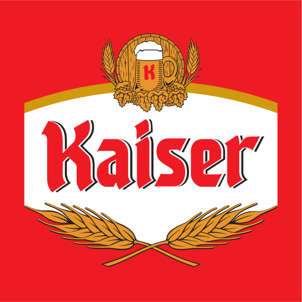 Kaiser,Cerveja