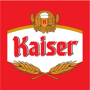 Kaiser Cerveja Logo