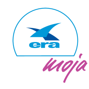 Era Moja Logo