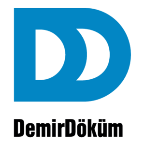Demir Dokum Logo