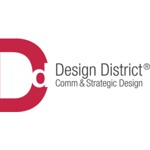 Design District Logo