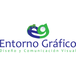 Entorno Gráfico Logo