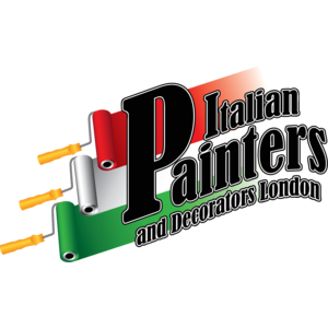 Italian Painters and Decorators London Logo