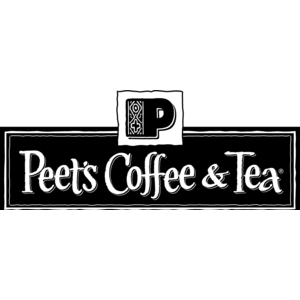 Peet's Coffee & Tea Logo