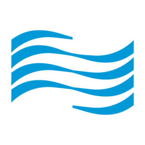 Servicio de augas Logo