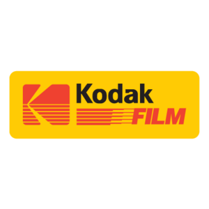 Kodak Film Logo