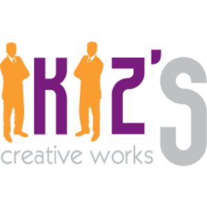 ikiz''s creative works Logo