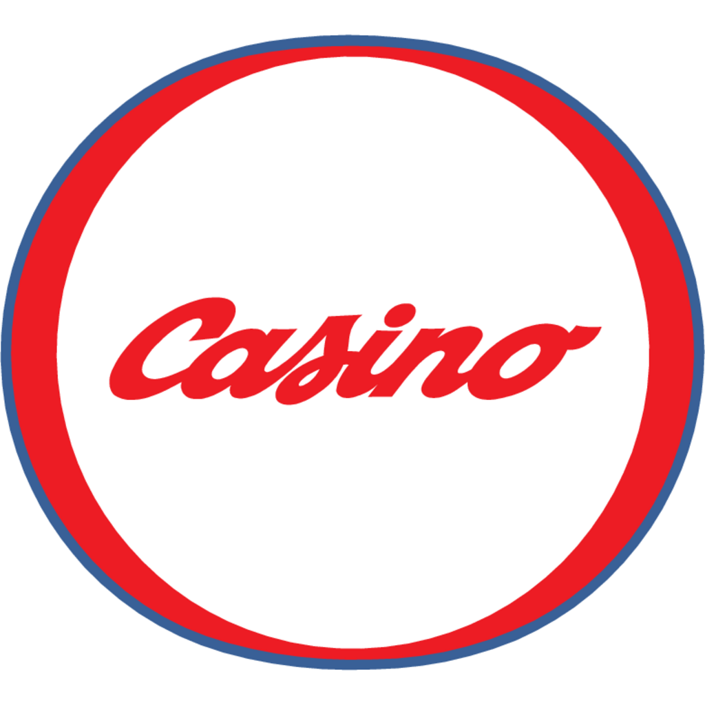 Casino logo, Vector Logo of Casino brand free download (eps, ai, png ...