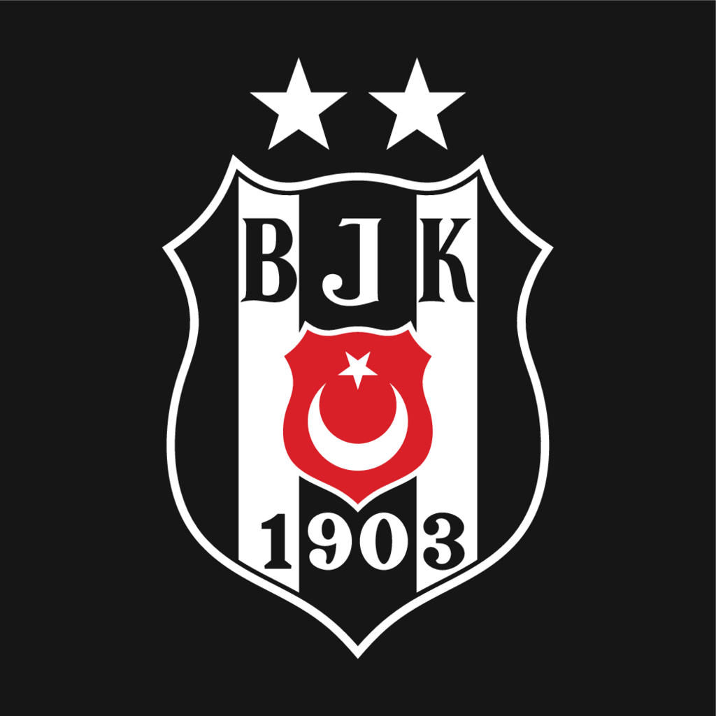 Besiktas JK Logo Redesign