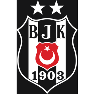 Besiktas Logo