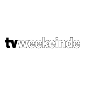 TVWeekeinde Logo
