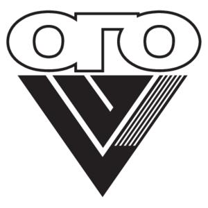 Ogo(87) Logo