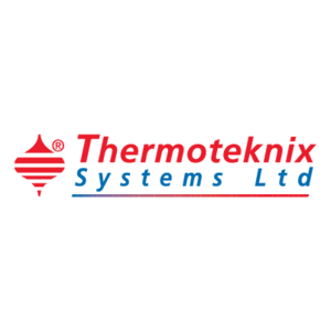 Thermoteknix Systems Ltd Logo