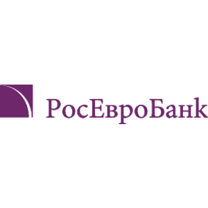 RosEvroBank Logo