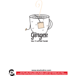 Ginger Logo