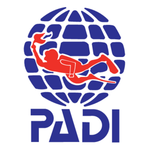 PADI Logo