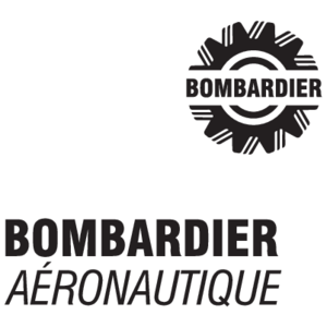 Bombardier Aeronautique Logo