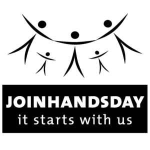 Join Hands Day(62) Logo