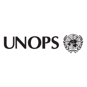 UNOPS Logo