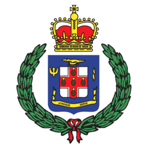 Jamaica Constabulary Force Logo